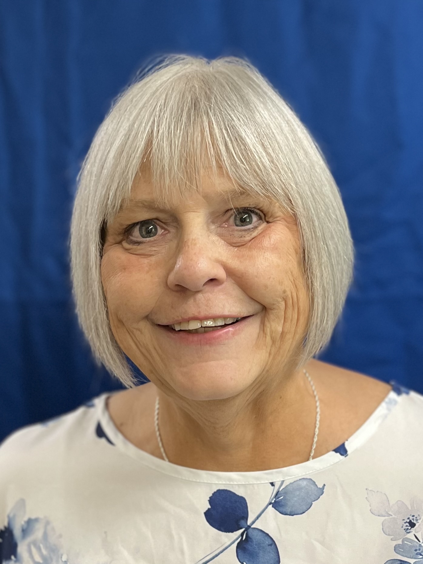 Fran Johnson